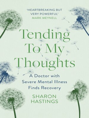 cover image of Tending to My Thoughts